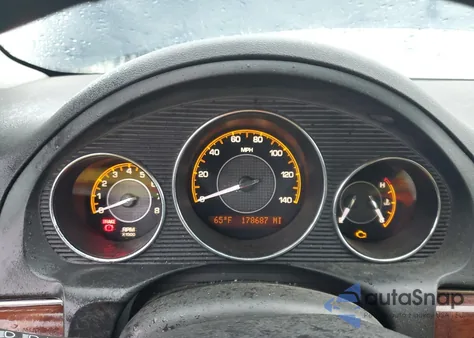 2008 Saturn Aura Xr from USA, damaged, VIN 1G8ZV57778F133253